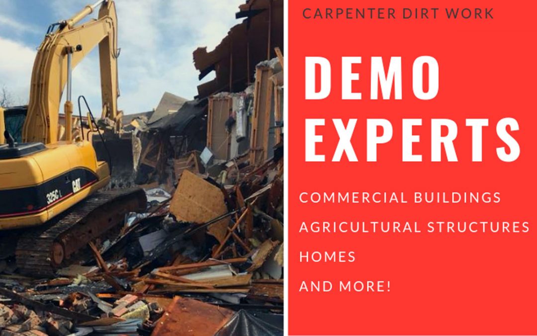 Demolition Experts